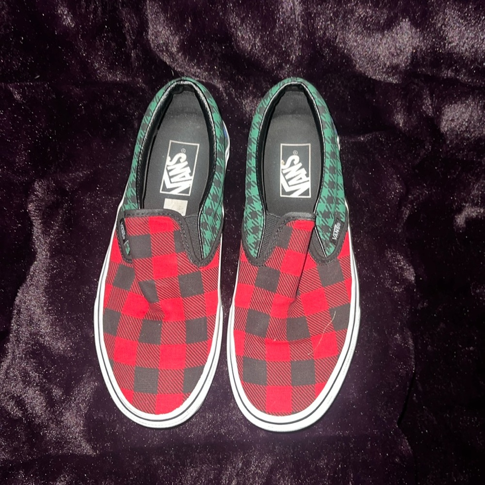 Vans